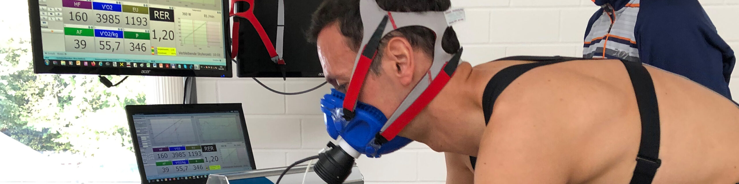 Workshops: Leistungsdiagnostik im Gesundheits- und Ausdauersport